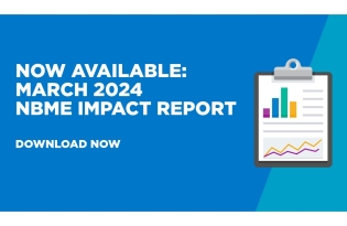 March 2024 Impact Report Cover Photo