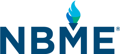 NBME Company logo