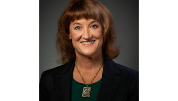 headshot of Kimberly Swygert