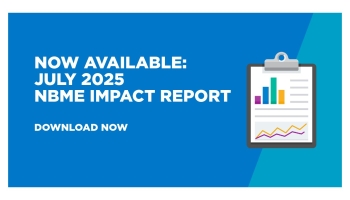 July 2025 Impact Report cover photo