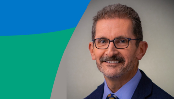A photo of Peter J. Katsufrakis, MD, MBA