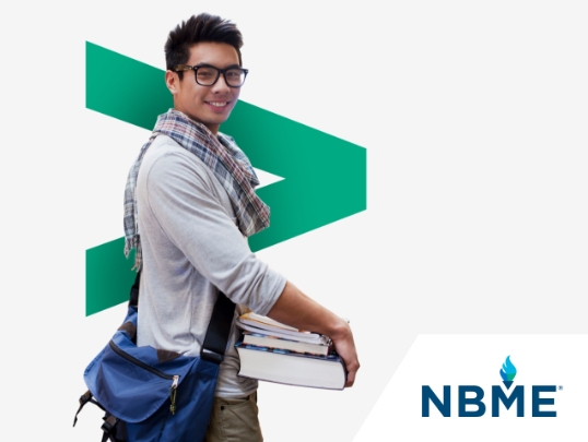 MyNBME