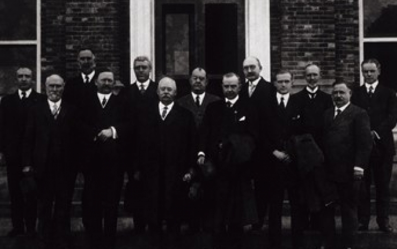 NBME Founding Members