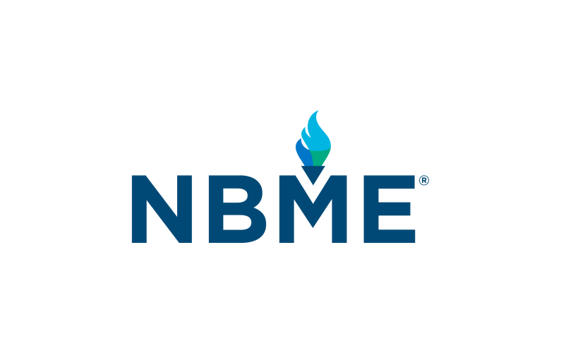 nbme logo