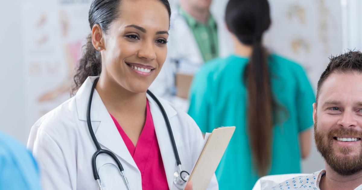 Medical Licensing Exams NBME