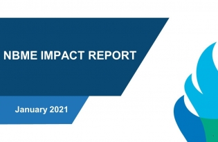 January 2021 Impact Report