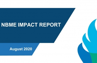 August 2020 Impact Report