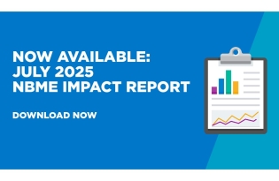 July 2025 Impact Report cover photo