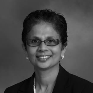 Latha Chandran, MD, MPH