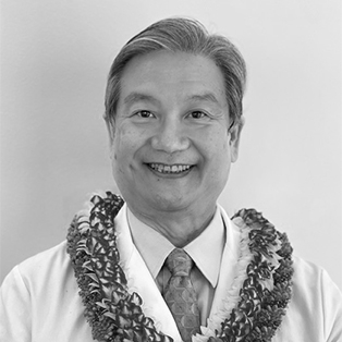 Danny M. Takanishi Jr.