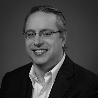 headshot of Michael Jodoin