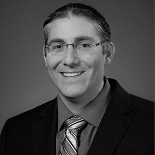 headshot of Rich Feinberg
