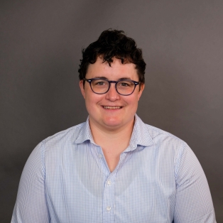 A photograph of Laura Mulvey