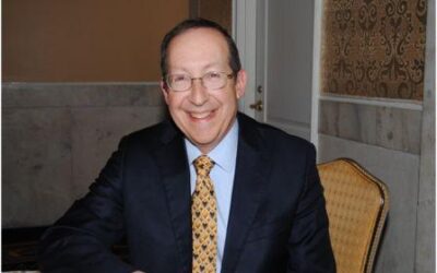 Lewis R. First Elected Chair of the NBME