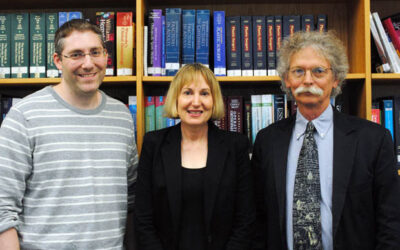 Measurement Experts at NBME Receive National Recognition