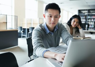 Innovative Uses of AI in Medical Education Assessment