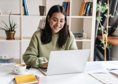 Leveraging technology to keep assessments up-to-date, relevant and flexible without sacrificing quality