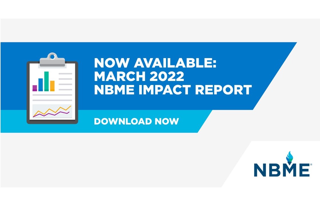 March 2022 Impact Report