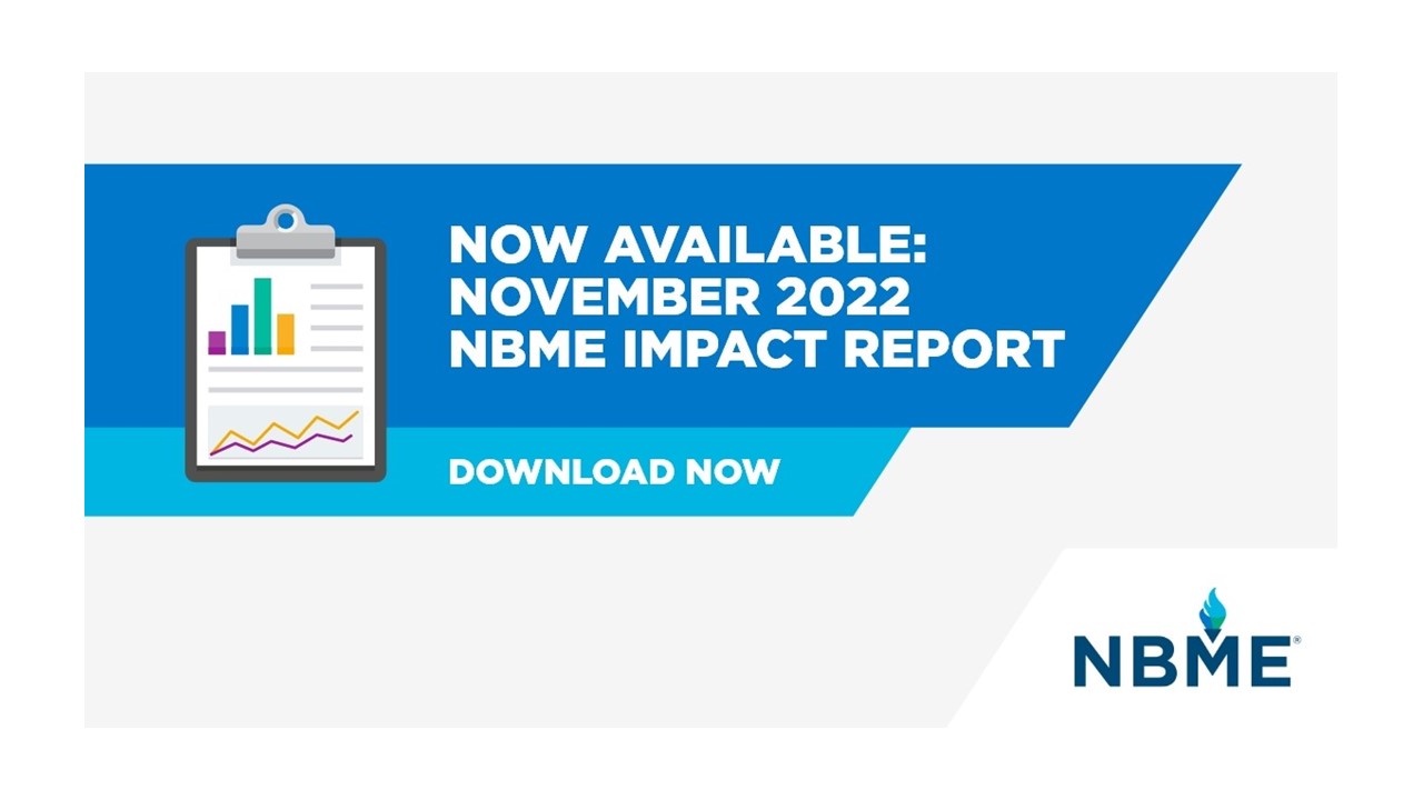 November 2022 Impact Report