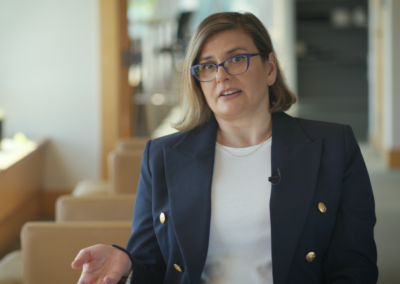 Ask the Expert: Construct development