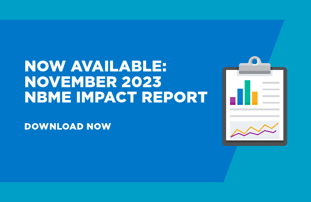 November 2023 Impact Report
