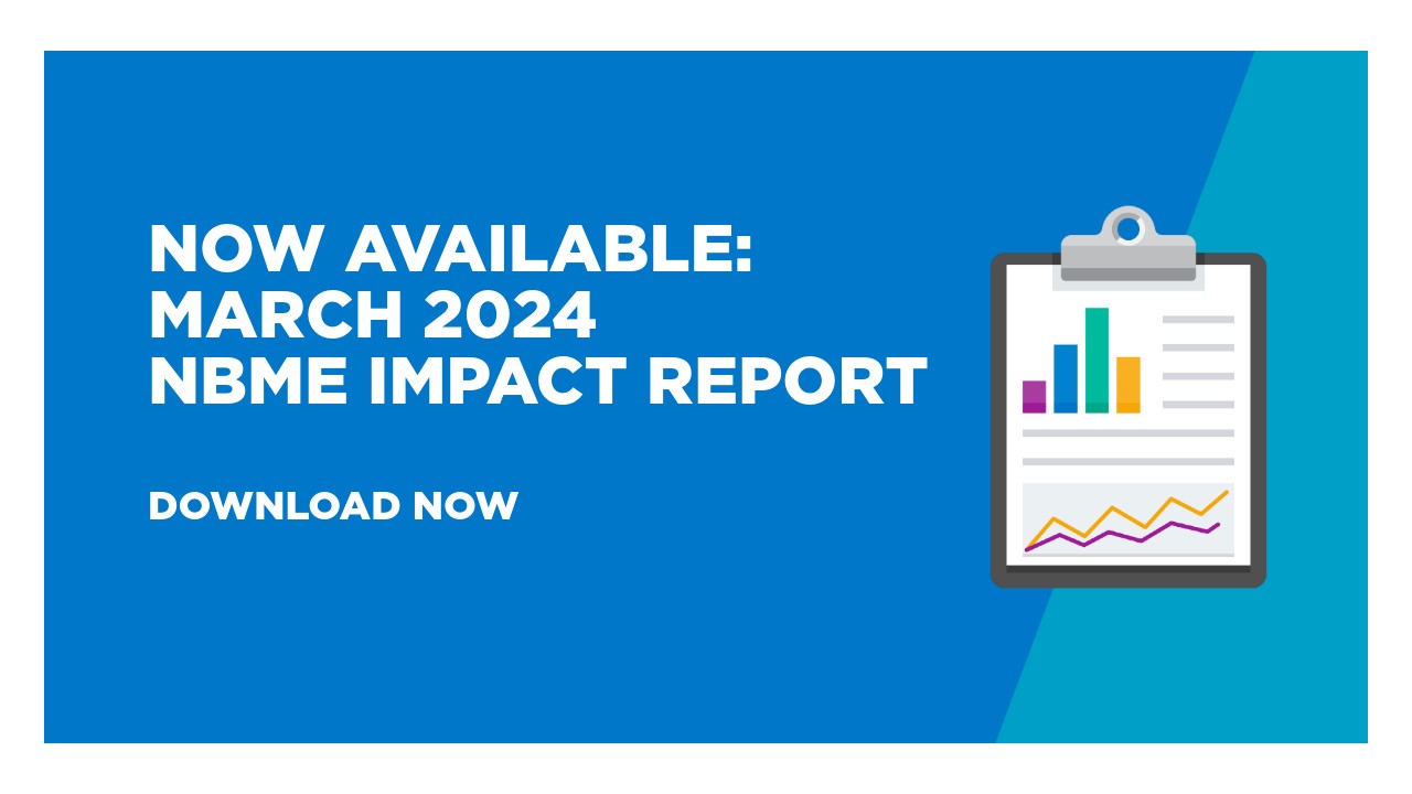 March 2024 Impact Report