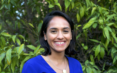 New CMJ-NBME Dissertation Fellow Selected to Promote Diversity and Equity in Measurement