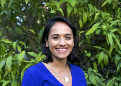 New CMJ-NBME Dissertation Fellow Selected to Promote Diversity and Equity in Measurement
