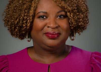 NBME Senior Vice President Honored with 2024 OnCon Icon Award