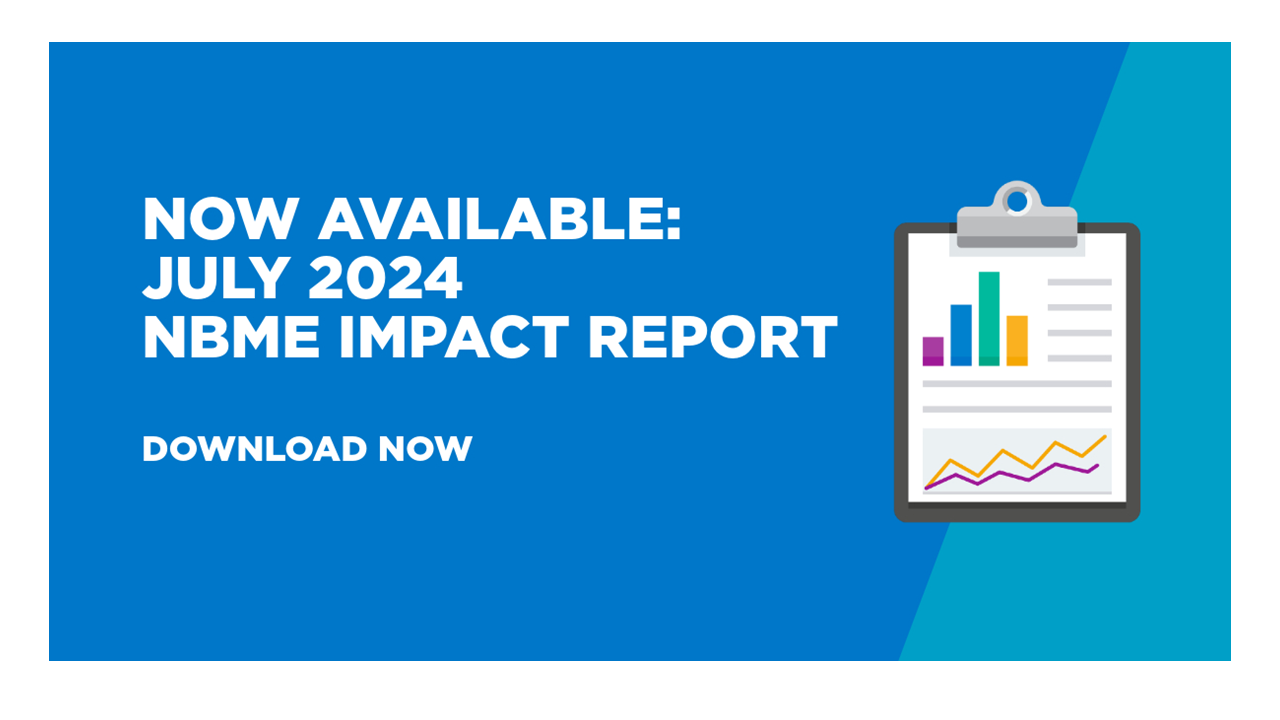 July 2024 Impact Report