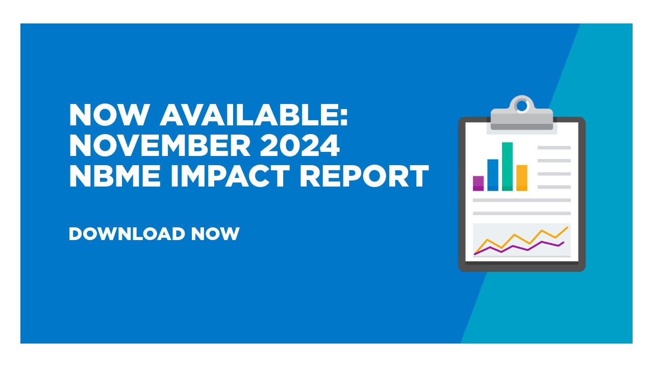 November 2024 Impact Report