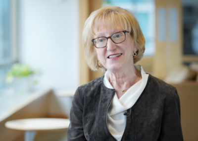 Ask the Expert: Communication skills