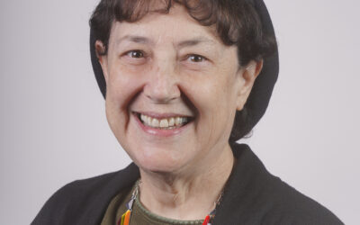 NBME presents prestigious medical education award to Dr. Rachel Yudkowsky