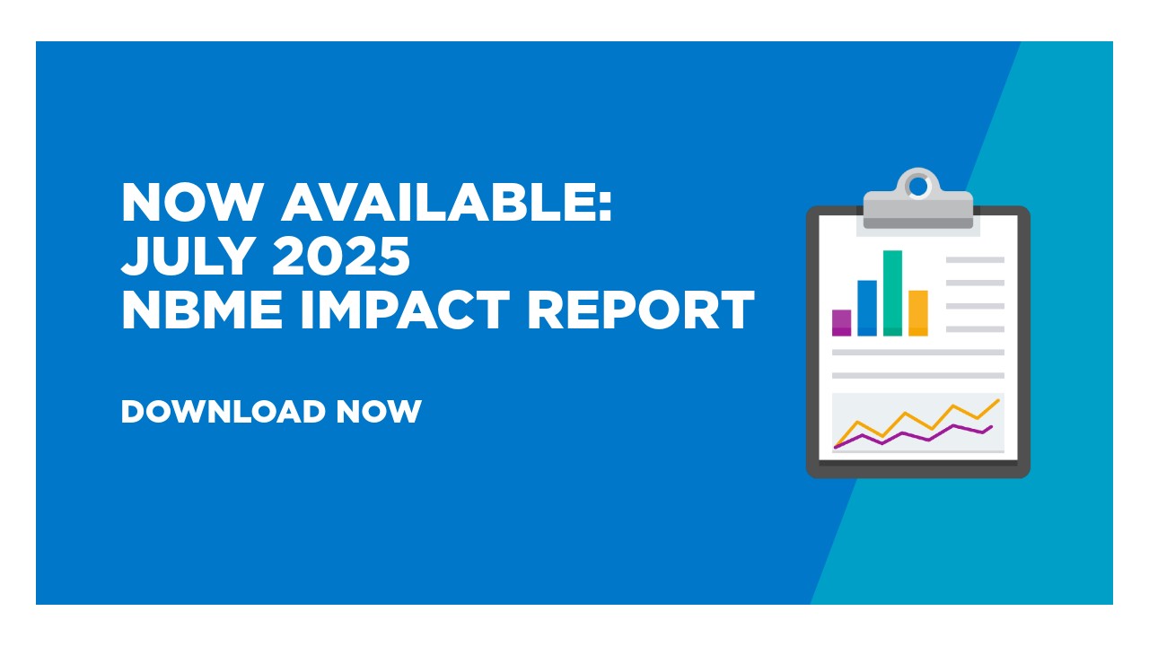 July 2025 Impact Report