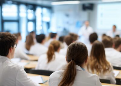 Transitioning from Faculty‑Written Examinations to National Board of Medical Examiners Custom Examinations in Medical Education