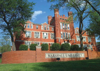 Assessment System | Marshall University Joan C. Edwards School of Medicine