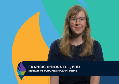 Using Item Analysis Results to Improve Assessment Quality