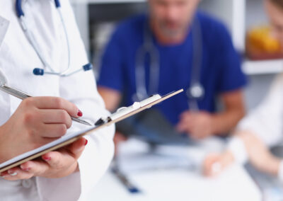 Power of Community: Addressing the Challenges of Clinical Reasoning Assessment