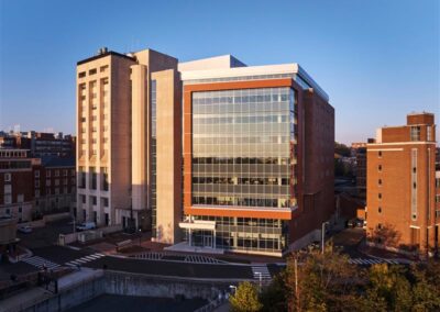 Data-Driven Student Support & Preparedness | The University of North Carolina at Chapel Hill, School of Medicine (UNC)   