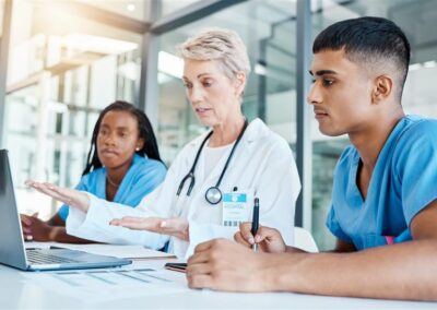 Using NBME INSIGHTS® to Support Student Success: Expert Advice from MELS