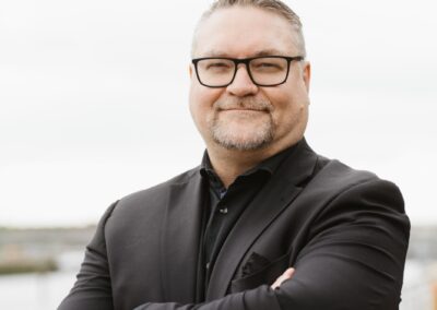 NBME names Dr. Jason Frank recipient of prestigious medical education research award