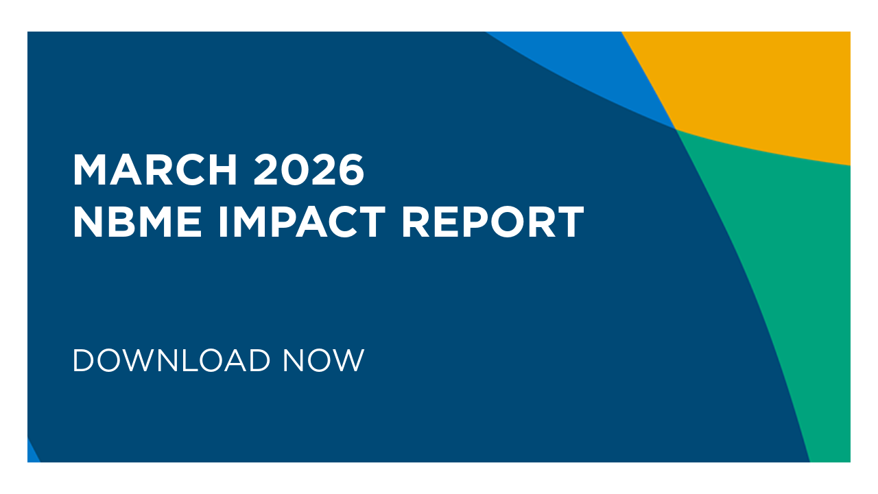 March 2026 Impact Report