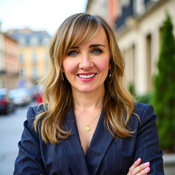 Anastasiya Lipnevich, PhD
