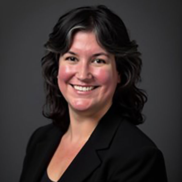 Becca Runyon, PhD
