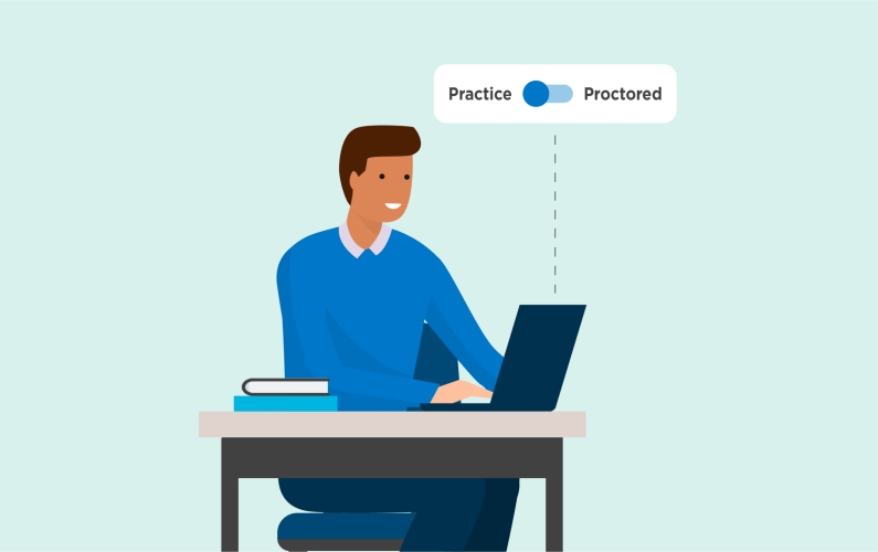 CAS Practice Option CAS Practice Option