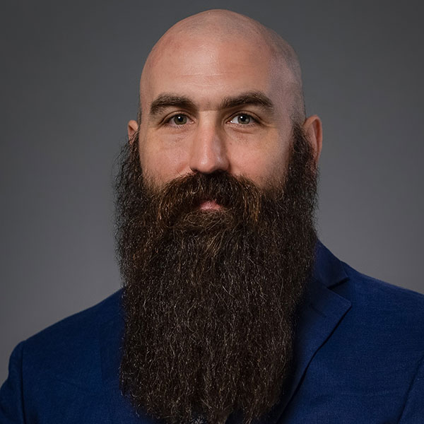 Christopher Runyon, PhD