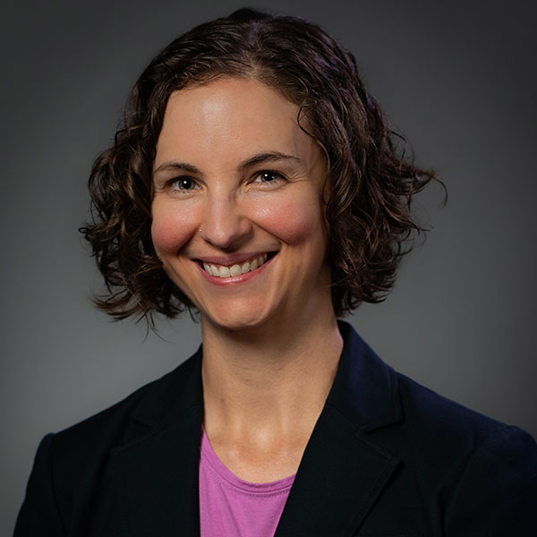 Amanda Clauser, EdD
