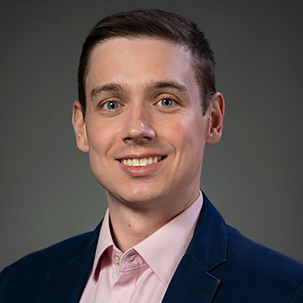 Daniel Jurich, PhD