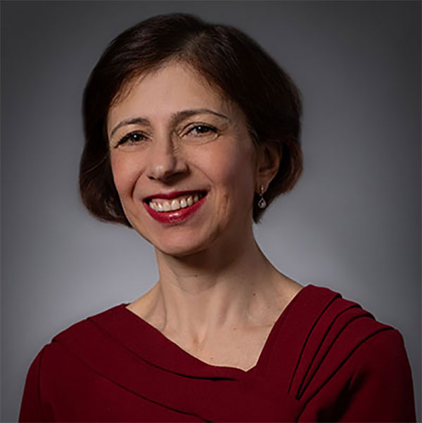 Irina Grabovsky, PhD