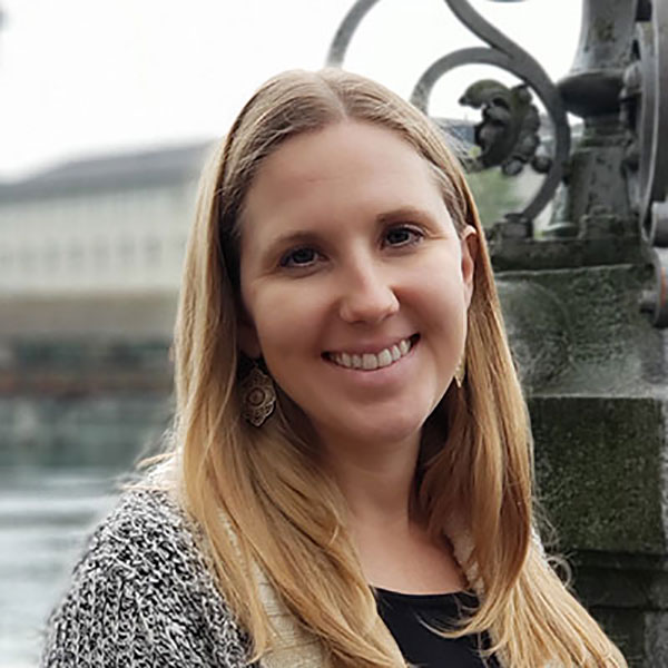 Jerusha J. Henderek, PhD